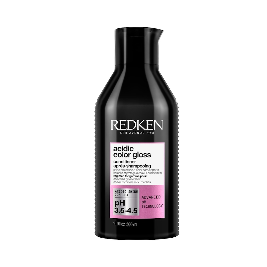 Redken Acidic Color Gloss Redken Acidic Color Gloss haarspuelung 500.0 ml von Redken