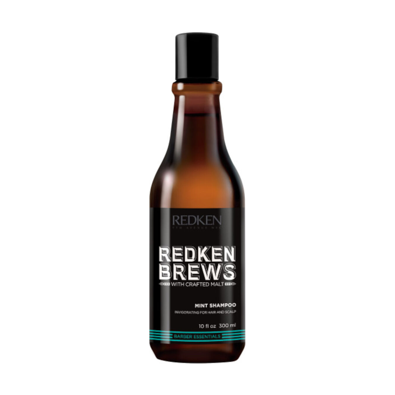 Redken Brews Mint Shampoo