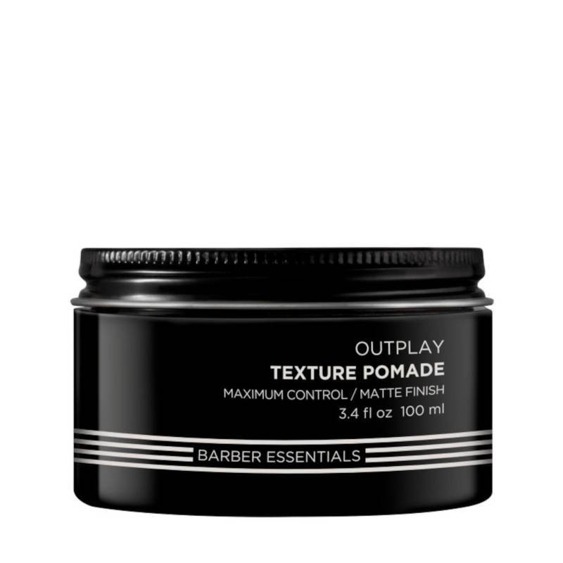 Redken Brews Outplay Texture Pomade von Redken