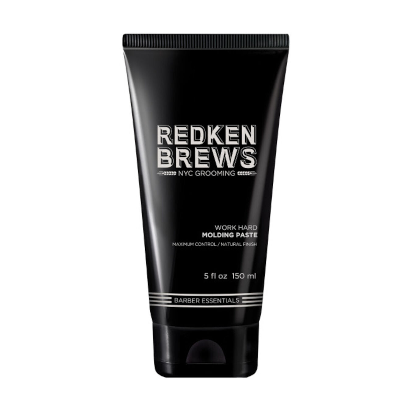 Redken Brews Work Hard Molding Paste von Redken