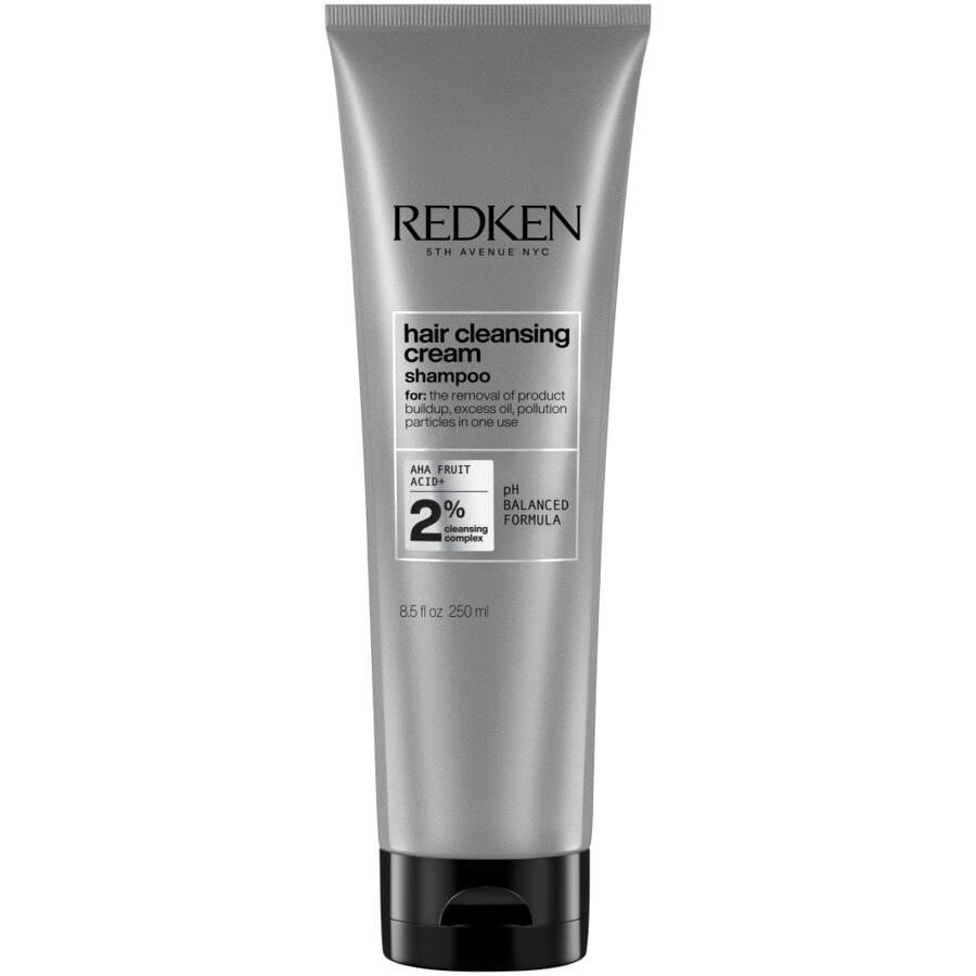 Redken Cerafill Redken Cerafill Cleansing Cream haarshampoo 300.0 ml von Redken