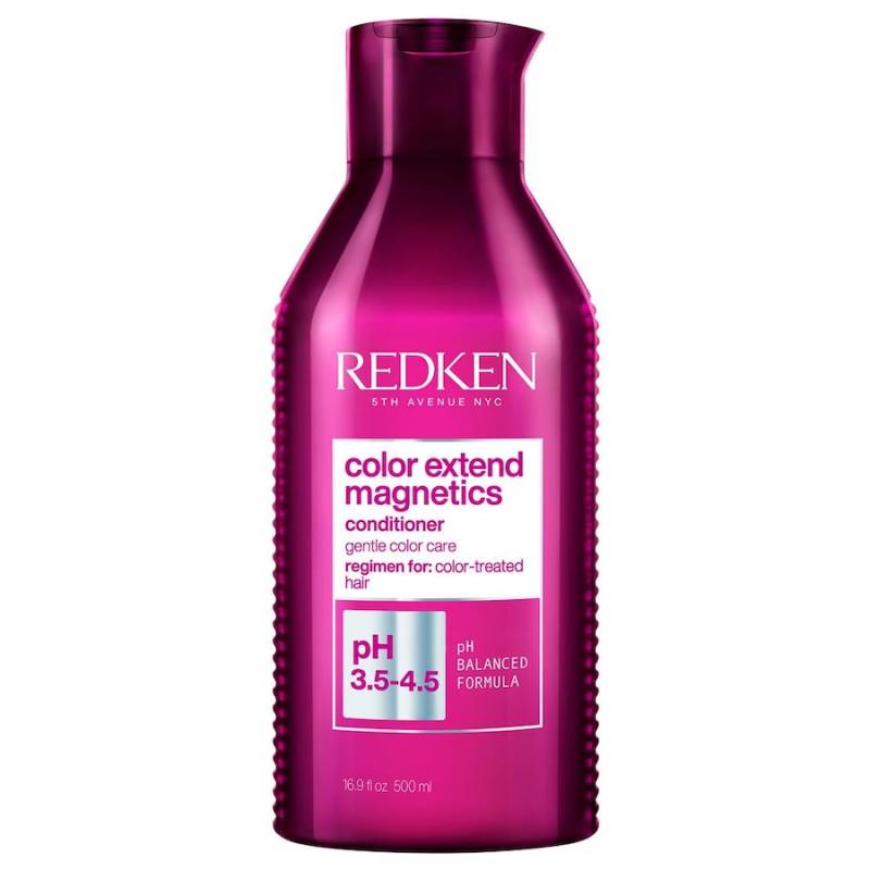 Redken Color Extend Magnetics Redken Color Extend Magnetics haarspuelung 500.0 ml von Redken