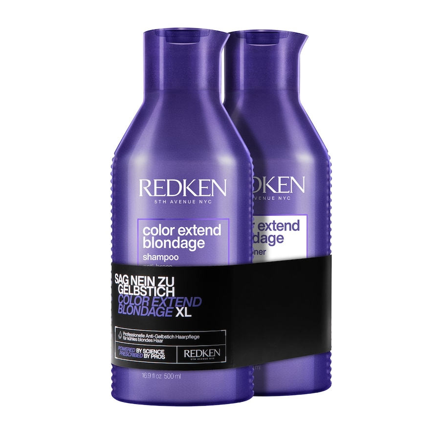 Redken Color Extent_Blondage Redken Color Extent_Blondage Bundle XL haarpflege 1.0 pieces von Redken