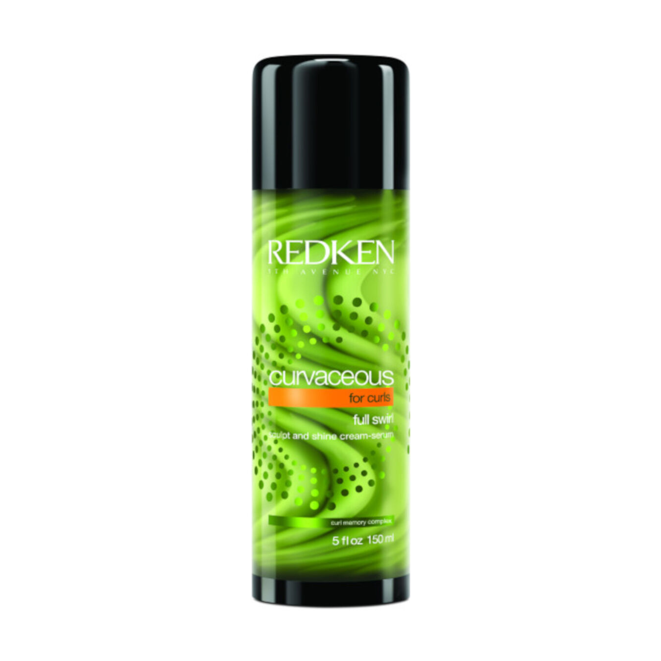 Redken Curvaceous Full Swirl von Redken