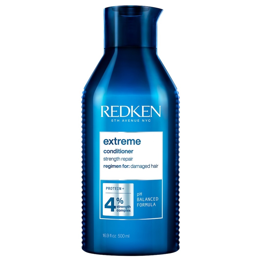 Redken Extreme Redken Extreme haarspuelung 500.0 ml von Redken