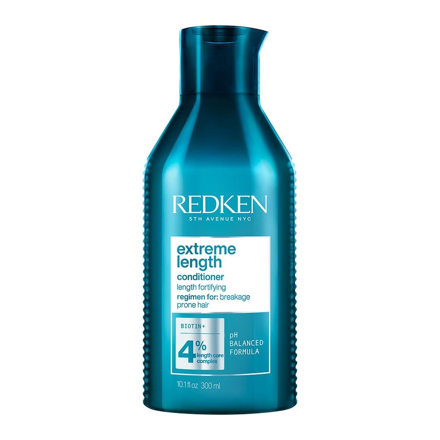 Redken Extreme Redken Extreme Length haarspuelung 300.0 ml von Redken