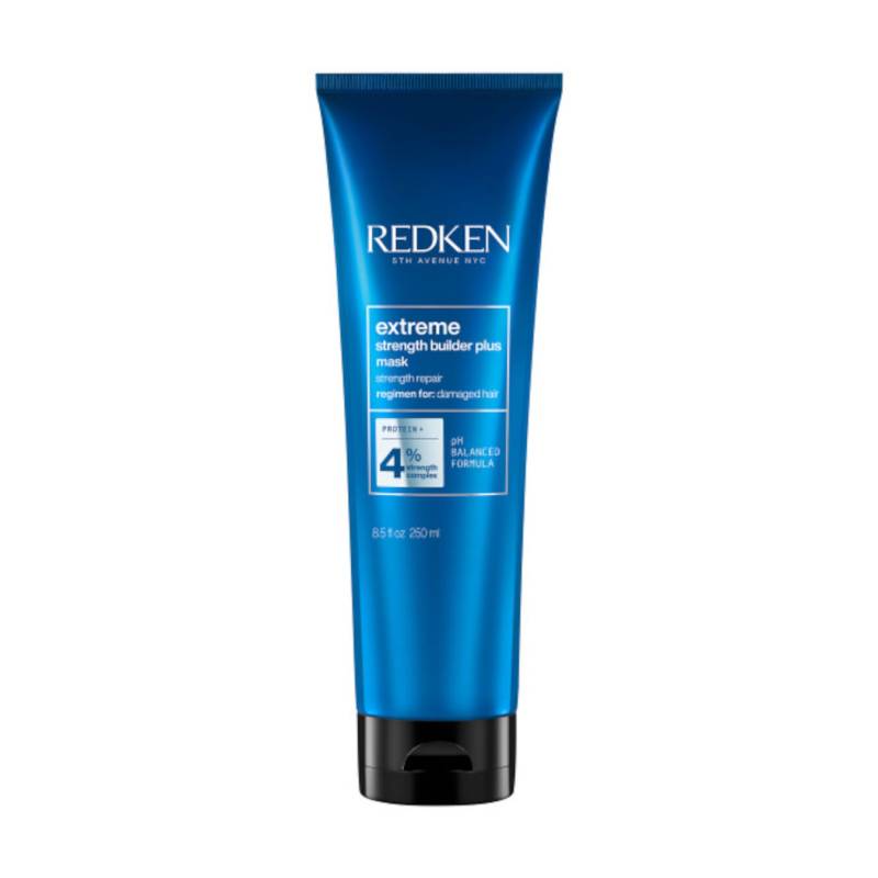 Redken Extreme Strength Builder Plus Mask von Redken