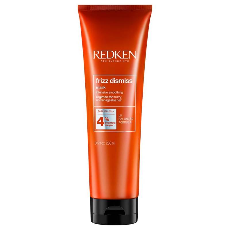 Redken Frizz Dismiss Redken Frizz Dismiss MASKE haarmaske 250.0 ml von Redken