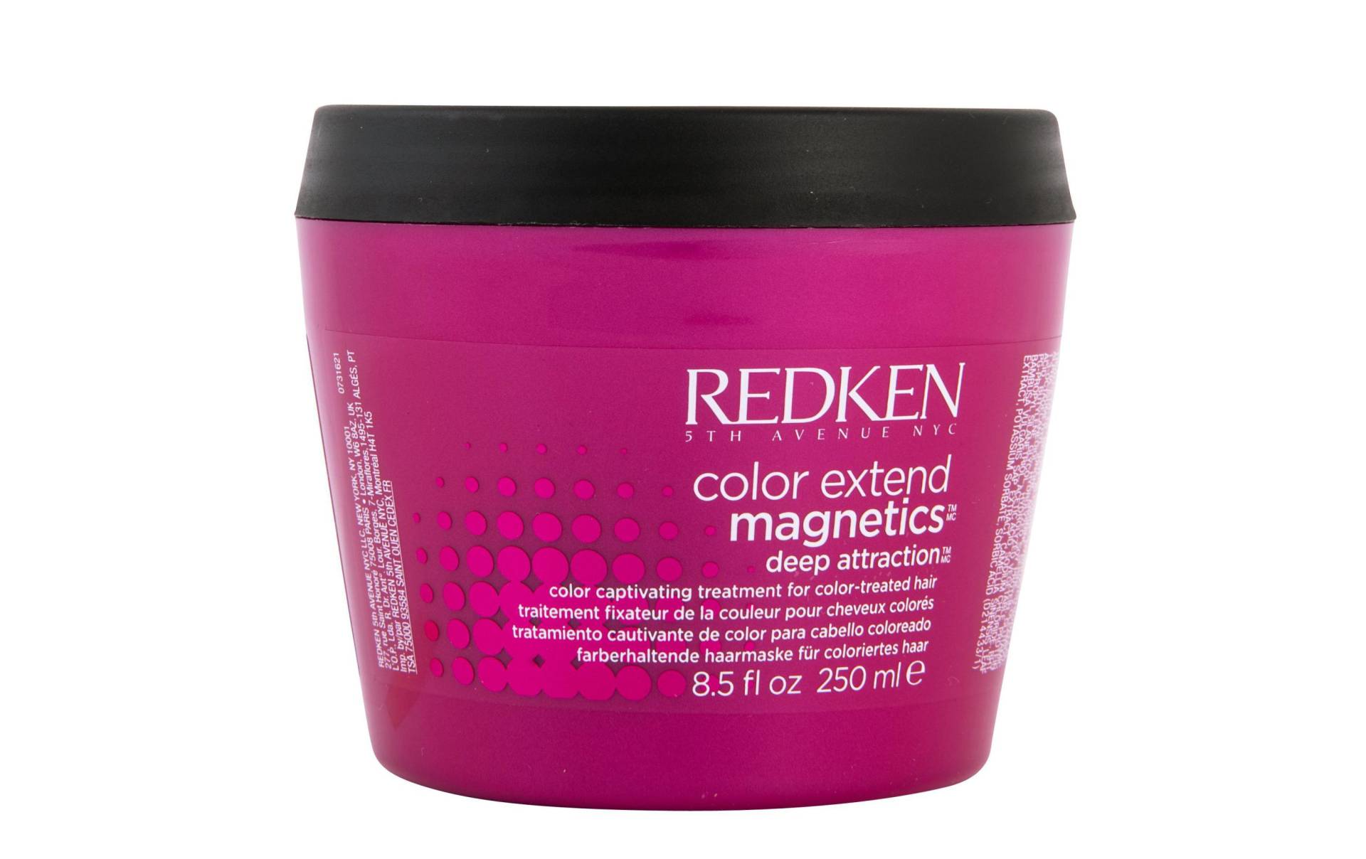 Redken Haarmaske »Color Extend Magnetics 250 ml« von Redken