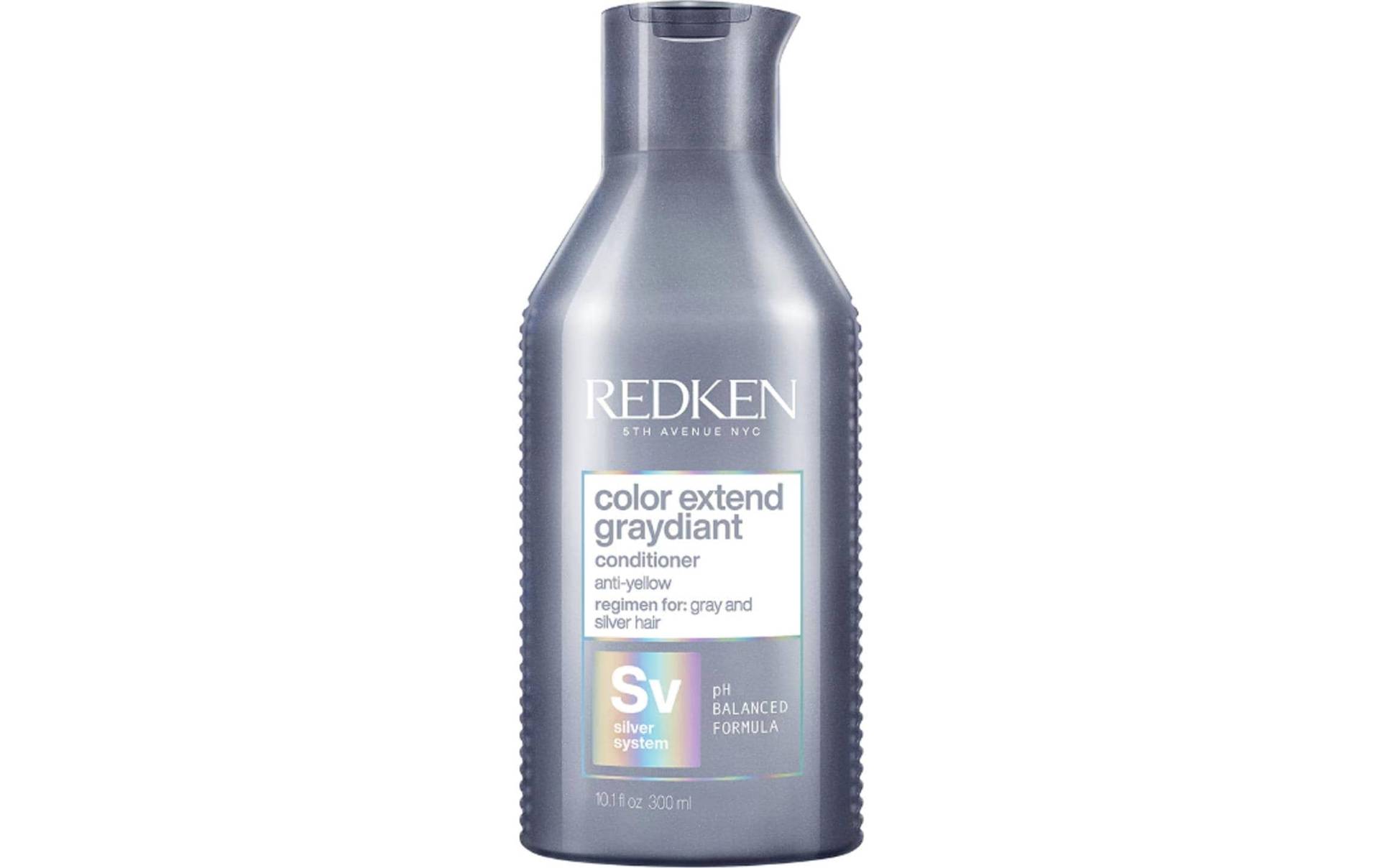 Redken Haarspülung »Color Extend Graydiant 300 ml« Redken Haarspülung »Color Extend Graydiant 300 ml« von Redken