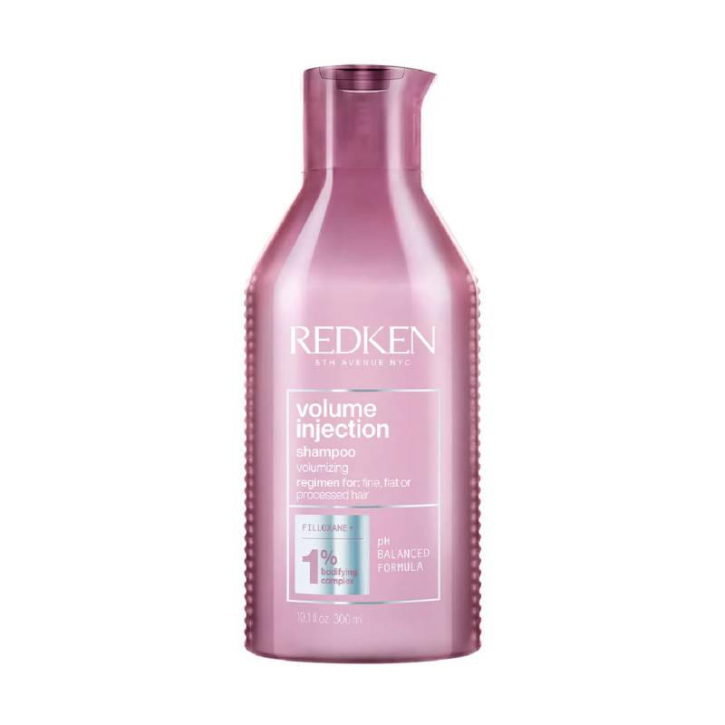 Redken High Inject Shampoo von Redken