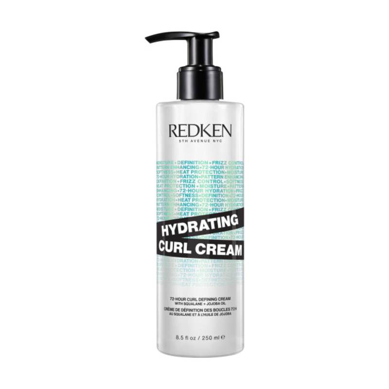 Redken Hydrating Curl Cream Haarcreme von Redken