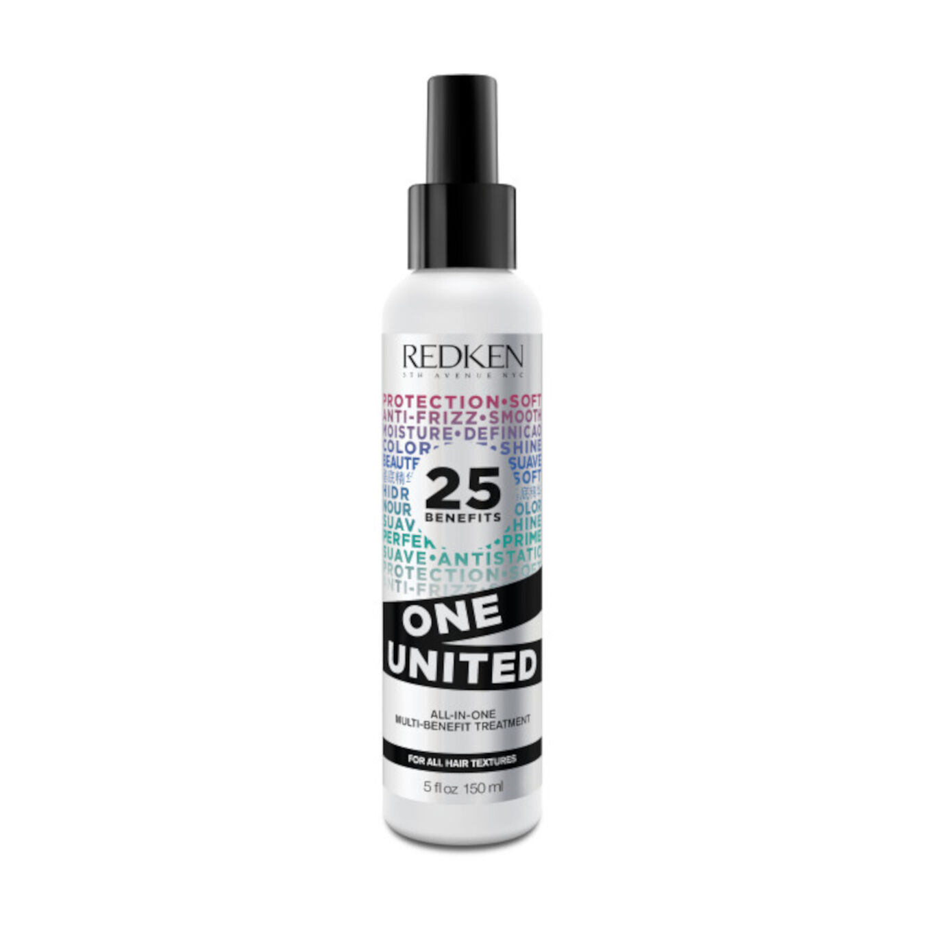 Redken One United Treatment Spray von Redken