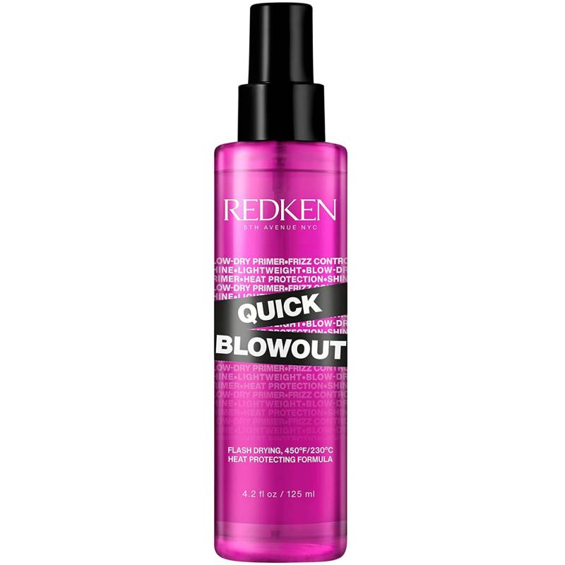 Redken Quick Blow Dry Spray 125ml von Redken