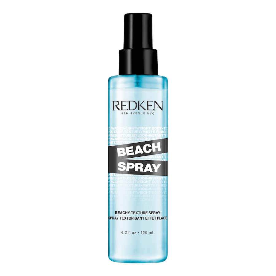 Redken  Redken Beach Spray haarspray 125.0 ml von Redken