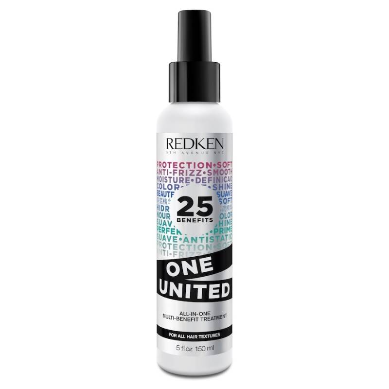 Redken One United Redken One United All-in-one Hair Treatment haarstylingliquid 150.0 ml von Redken