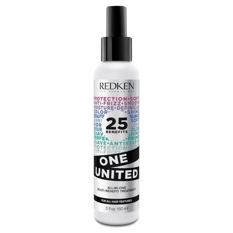 Redken One United Redken One United All-in-one Hair Treatment haarstylingliquid 150.0 ml von Redken