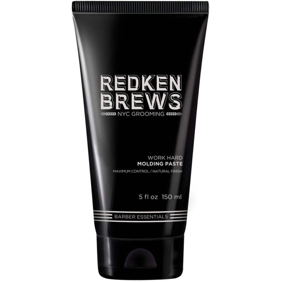 Redken Männerpflege Redken Männerpflege Work Hard Molding Paste haarcreme 150.0 ml von Redken