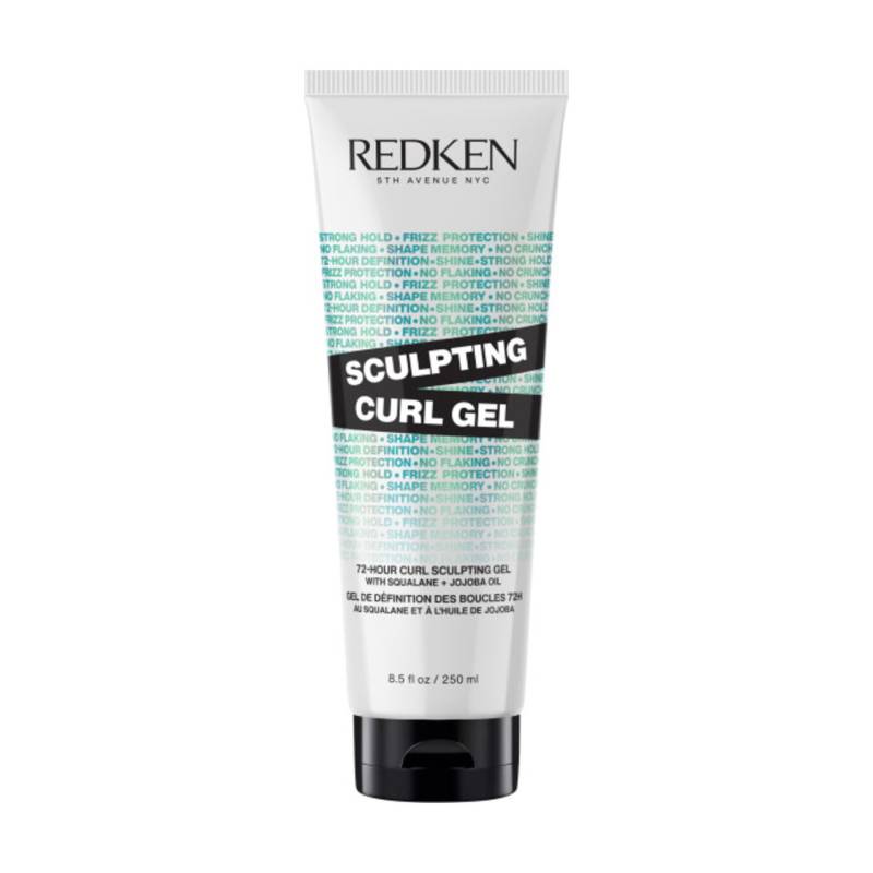 Redken Sculpting Curl Gel Haargel von Redken