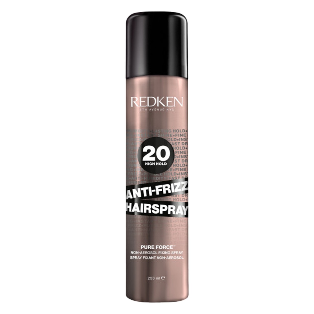 Redken Styling - Anti-Frizz Hairspray von Redken