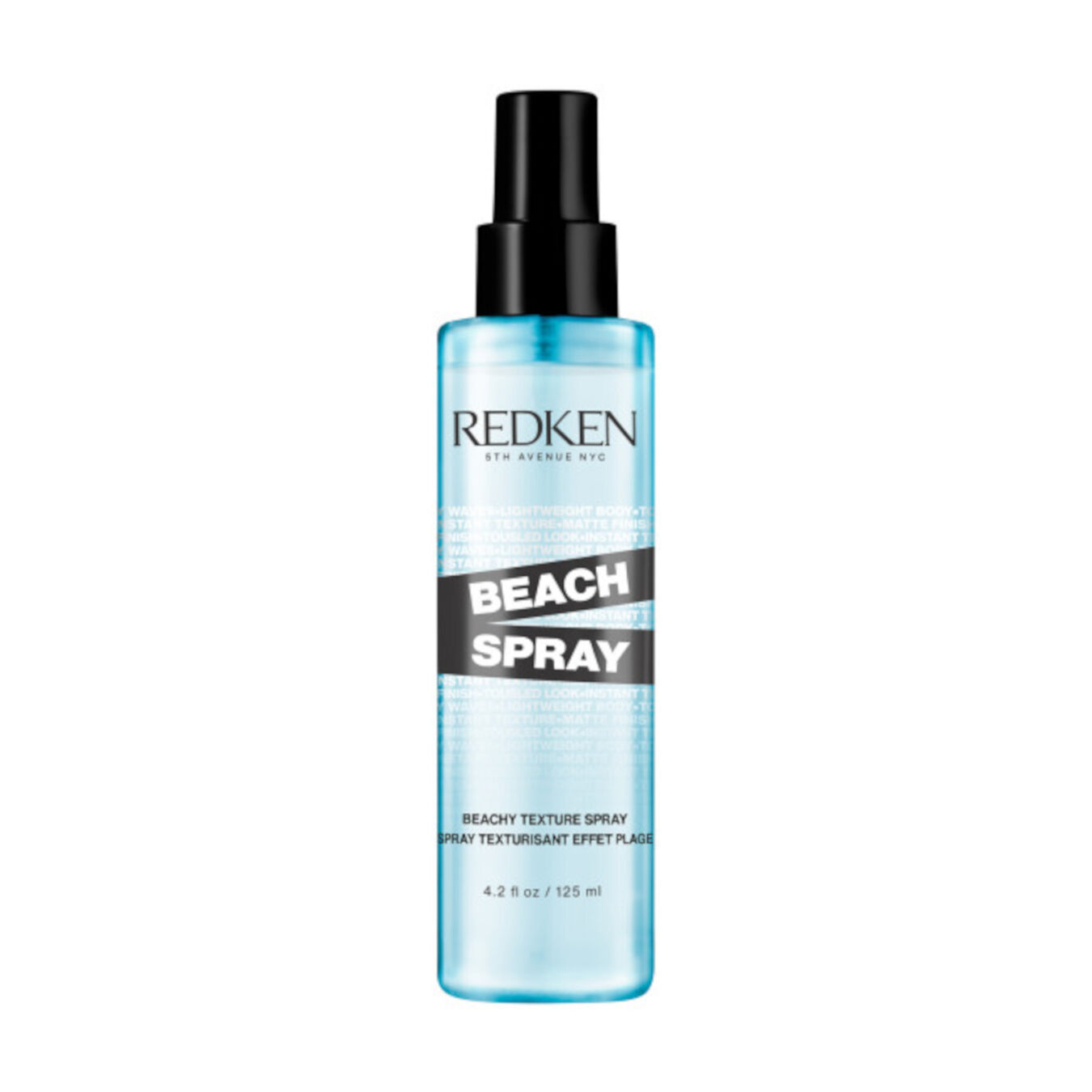 Redken Beach Spray Texture Spray von Redken