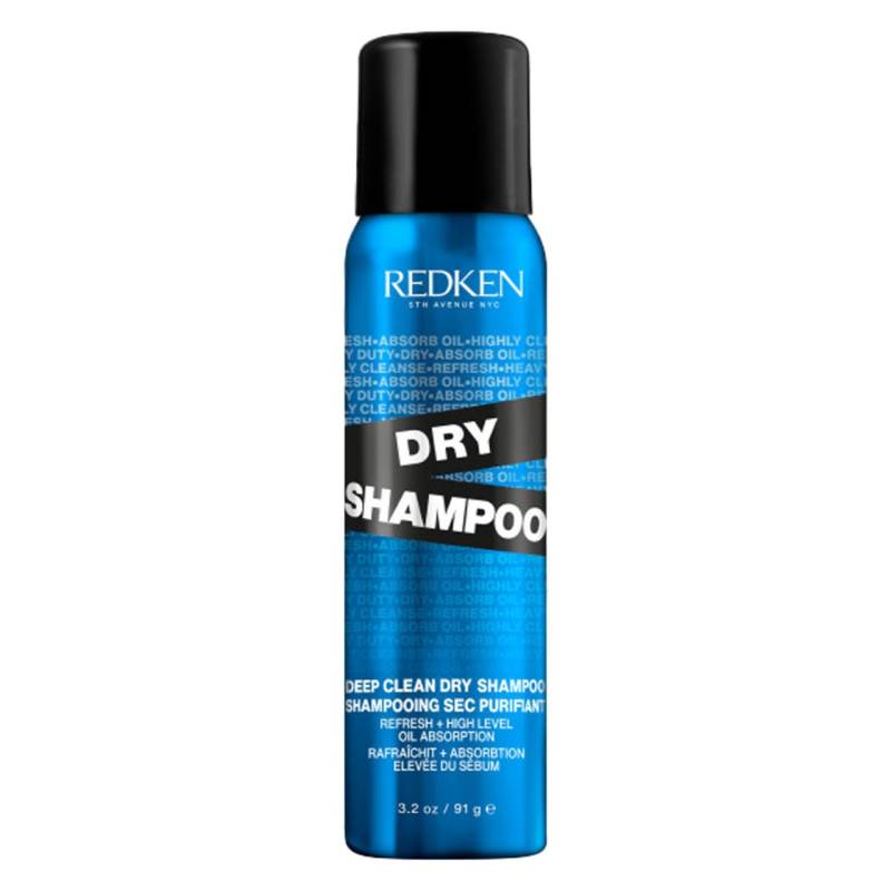 Redken Styling - Deep Clean Dry Shampoo von Redken