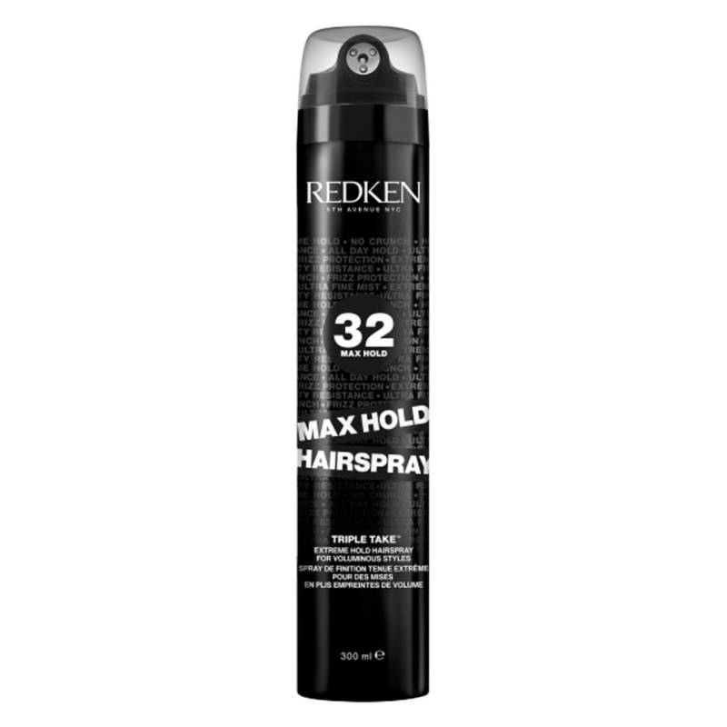 Redken Styling - Max Hold Hairspray von Redken