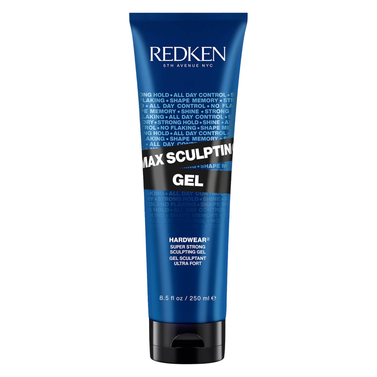 Redken Styling - Max Sculpting Gel von Redken