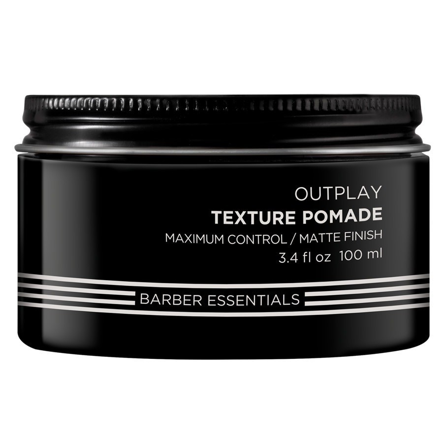 Redken Styling Redken Styling Outplay Texture Pomade haarstylingliquid 100.0 ml von Redken