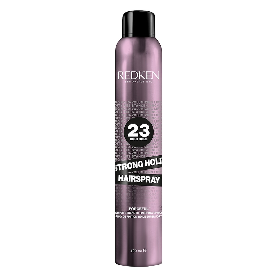 Redken Styling Redken Styling Strong Hold haarspray 400.0 ml von Redken