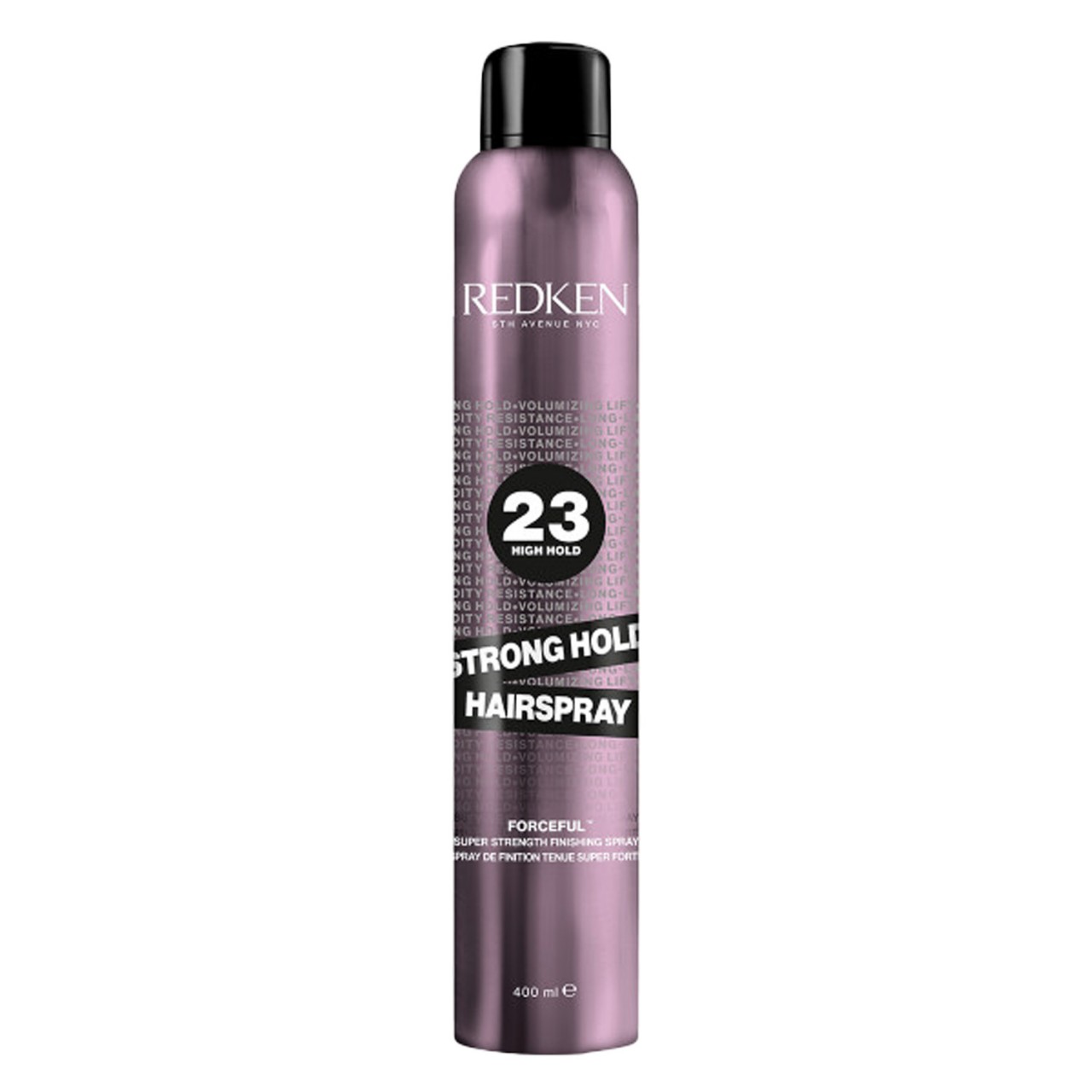 Redken Styling - Strong Hold Hairspray von Redken