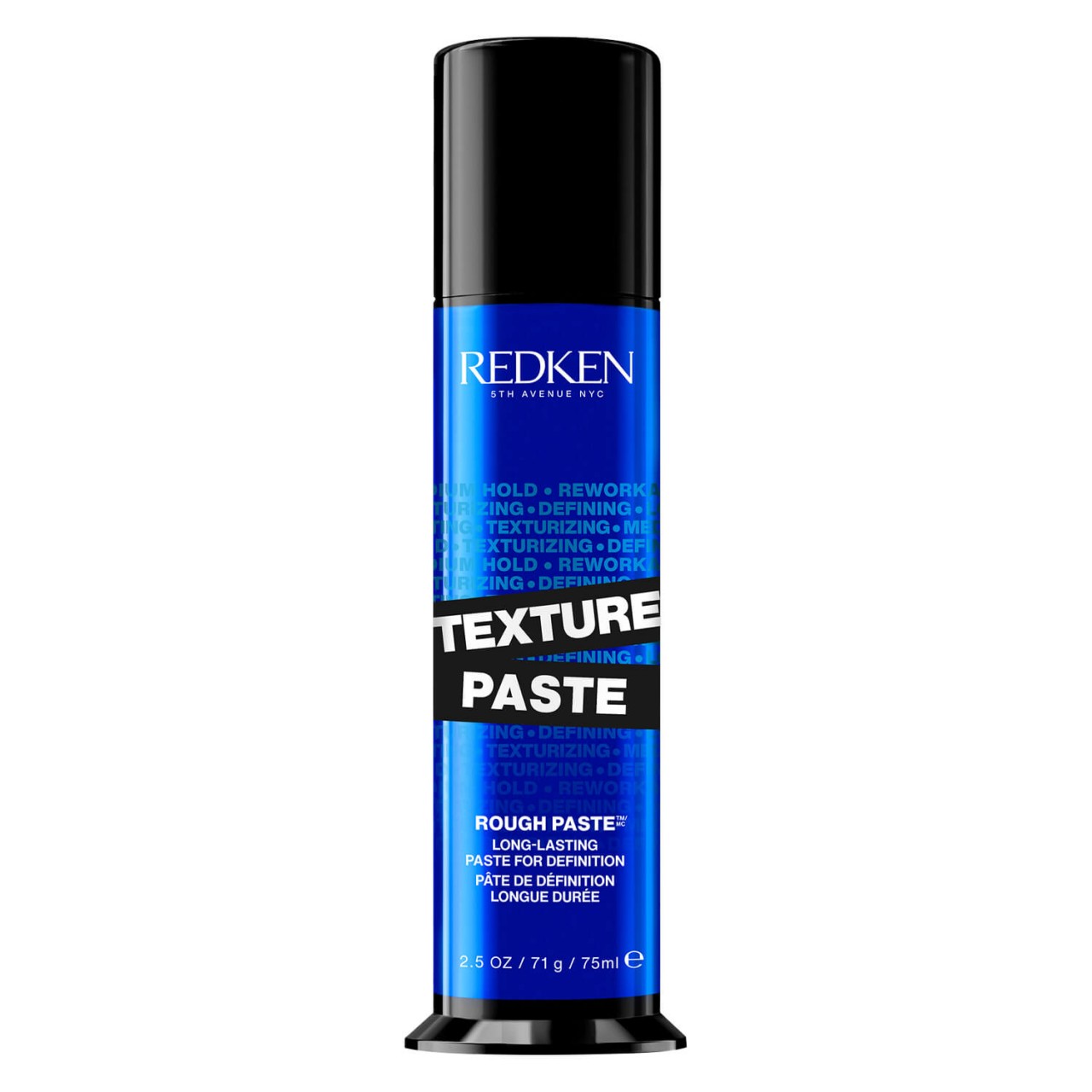 Redken Styling - Texture Paste (Rough Paste) von Redken