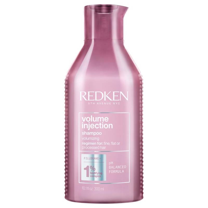 Redken Volume Injection Redken Volume Injection haarshampoo 300.0 ml von Redken