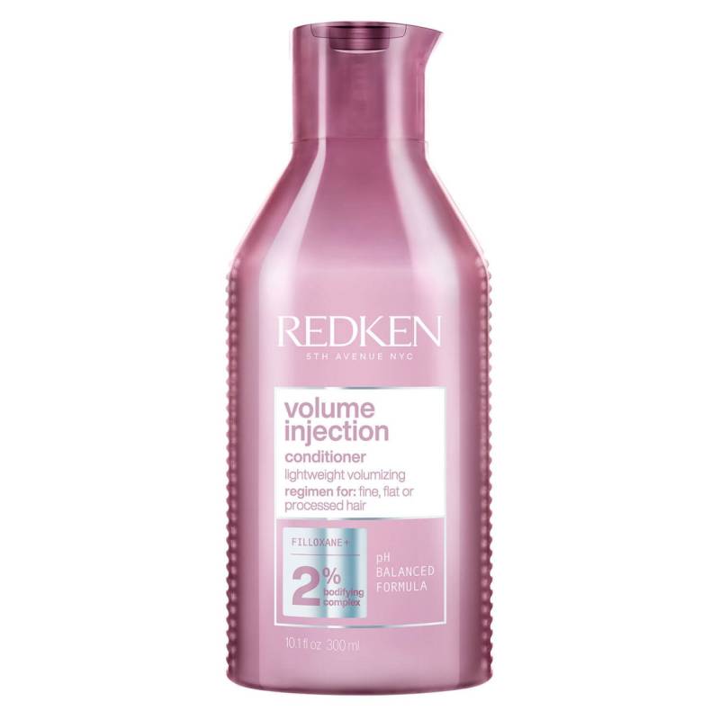 Volume Injection - Volumizing Conditioner von Redken
