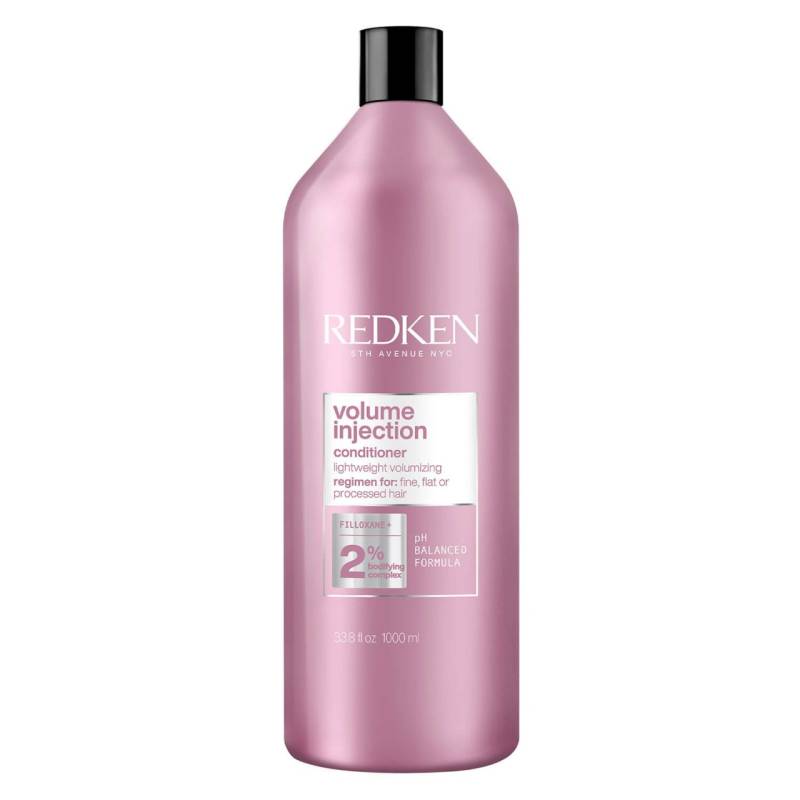 Volume Injection - Volumizing Conditioner von Redken