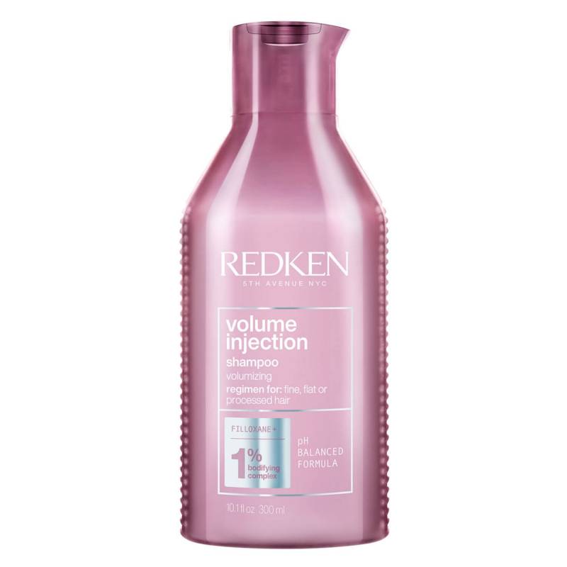 Volume Injection - Volumizing Shampoo von Redken