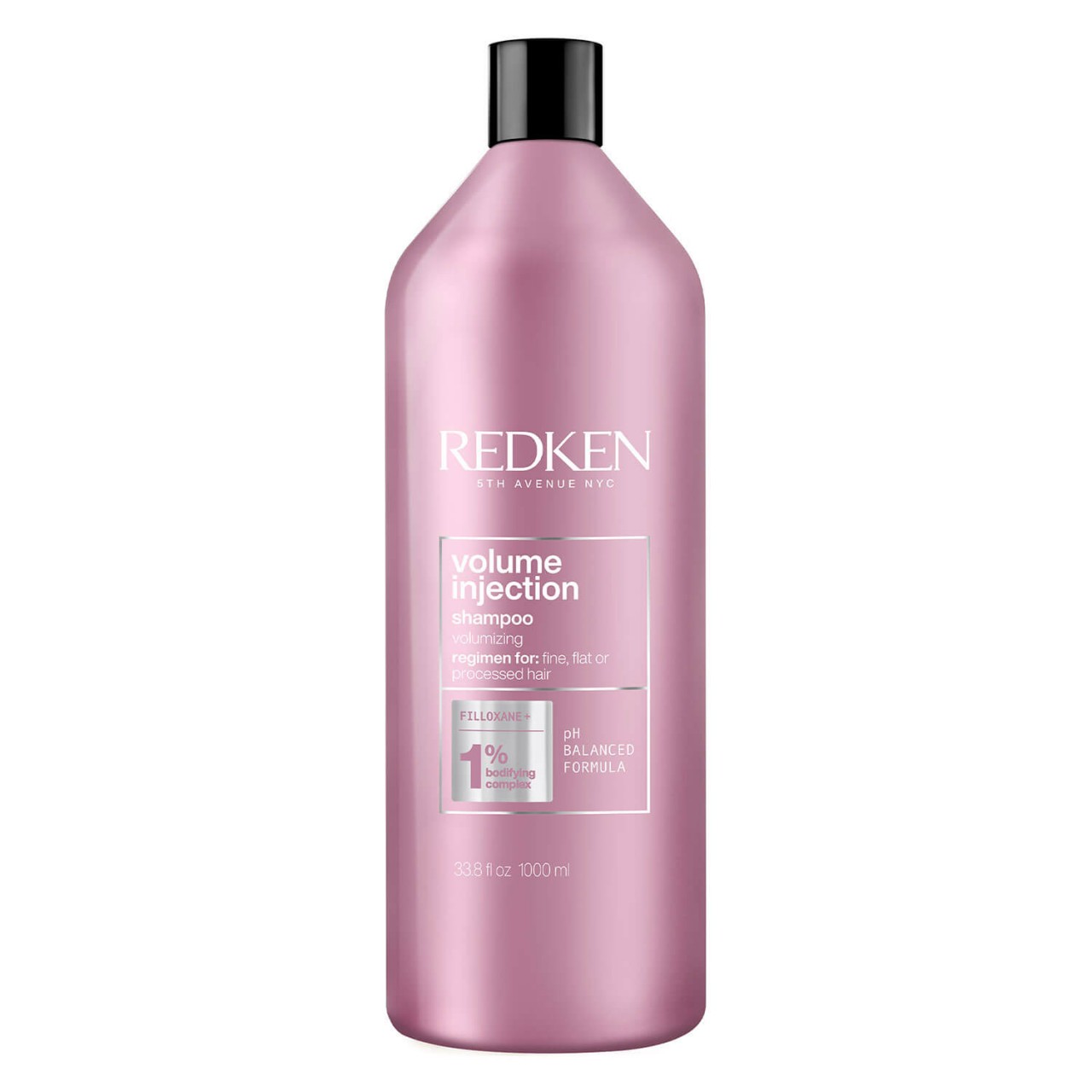 Volume Injection - Volumizing Shampoo von Redken