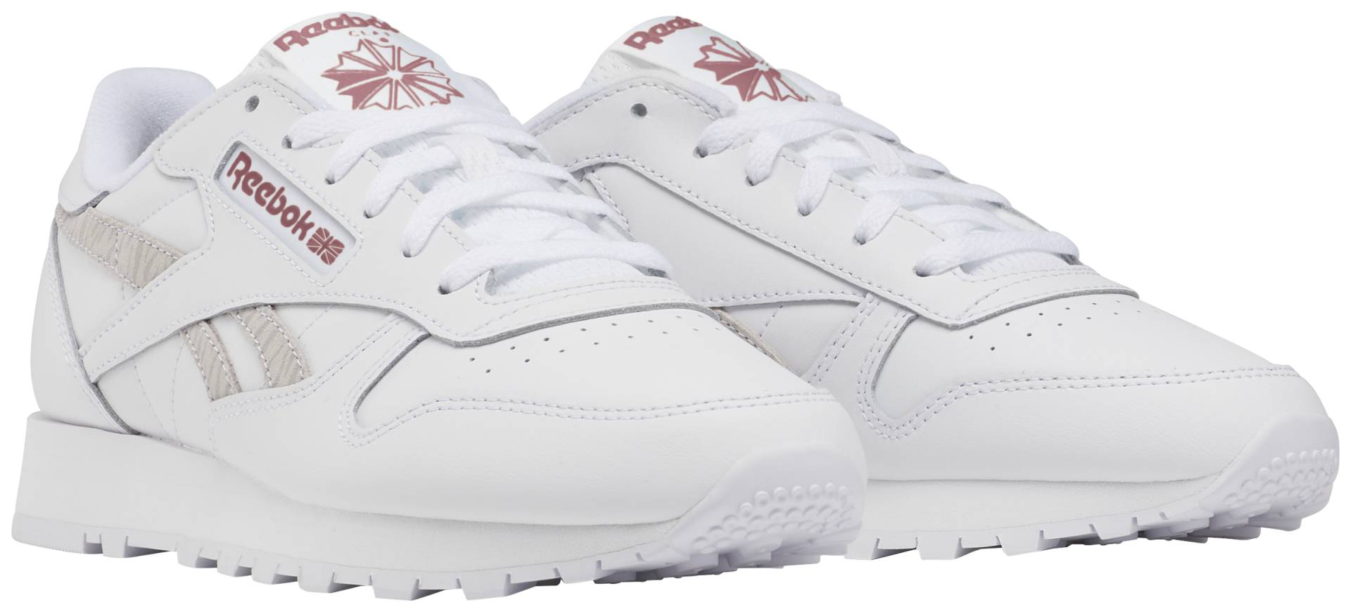 Reebok Classic Sneaker »CL LEATHER« von Reebok Classic