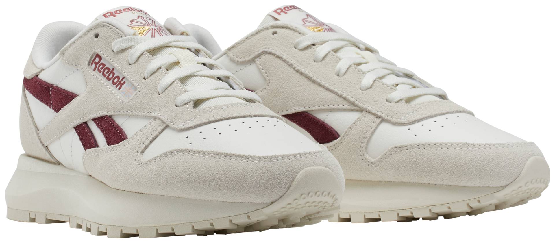 Reebok Classic Sneaker »CLASSIC LEATHER SP« von Reebok Classic