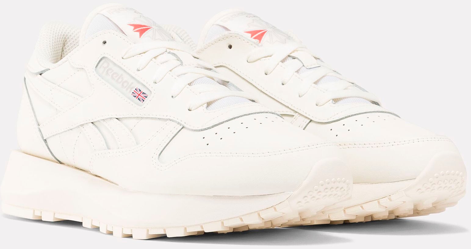 Reebok Classic Sneaker »CLASSIC LEATHER SP« von Reebok Classic