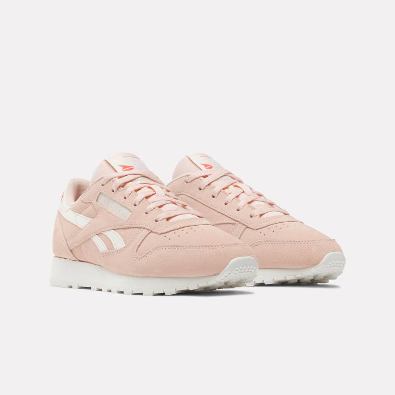 Reebok Classic Sneaker »CLASSIC LEATHER« von Reebok Classic