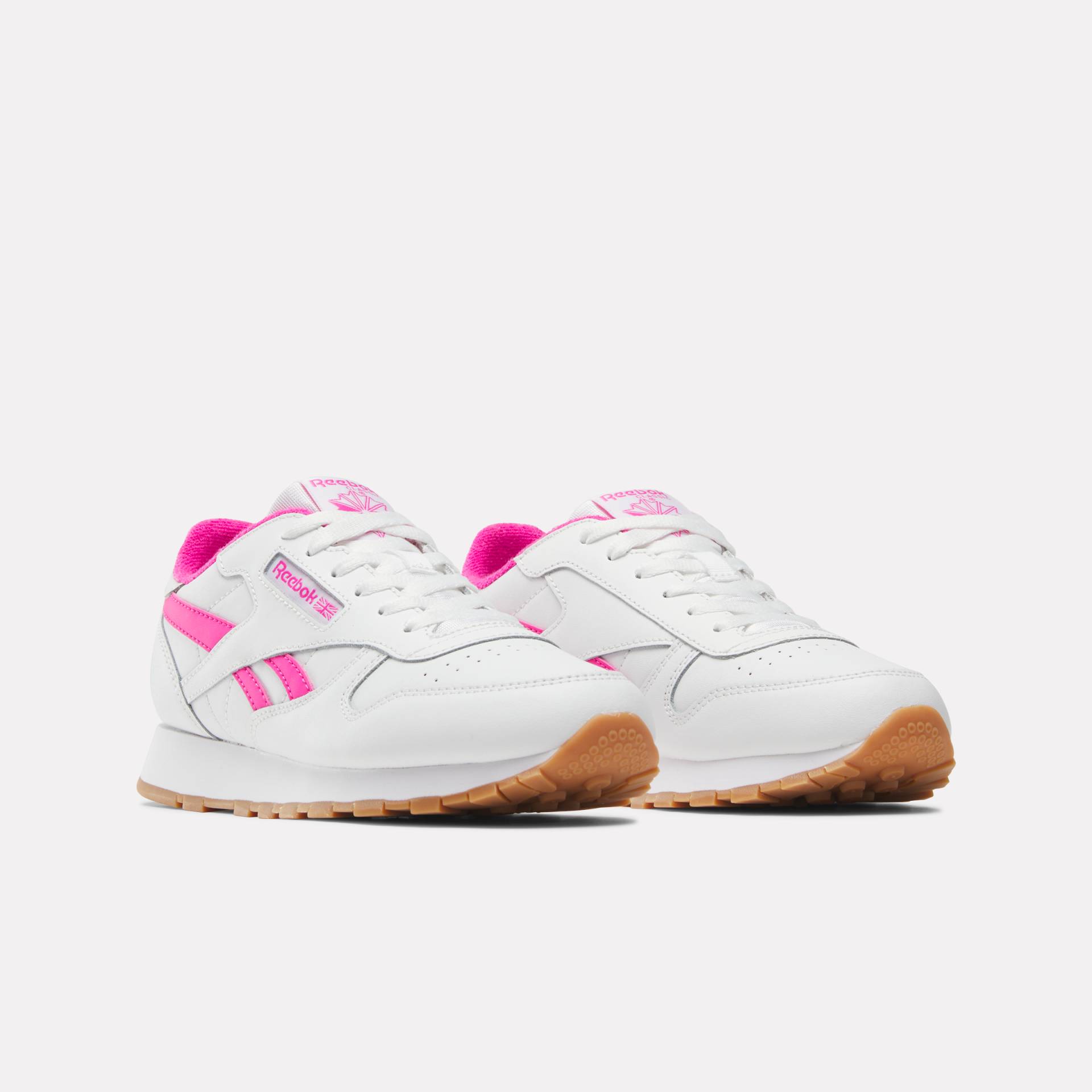 Reebok Classic Sneaker »CLASSIC LEATHER« von Reebok Classic