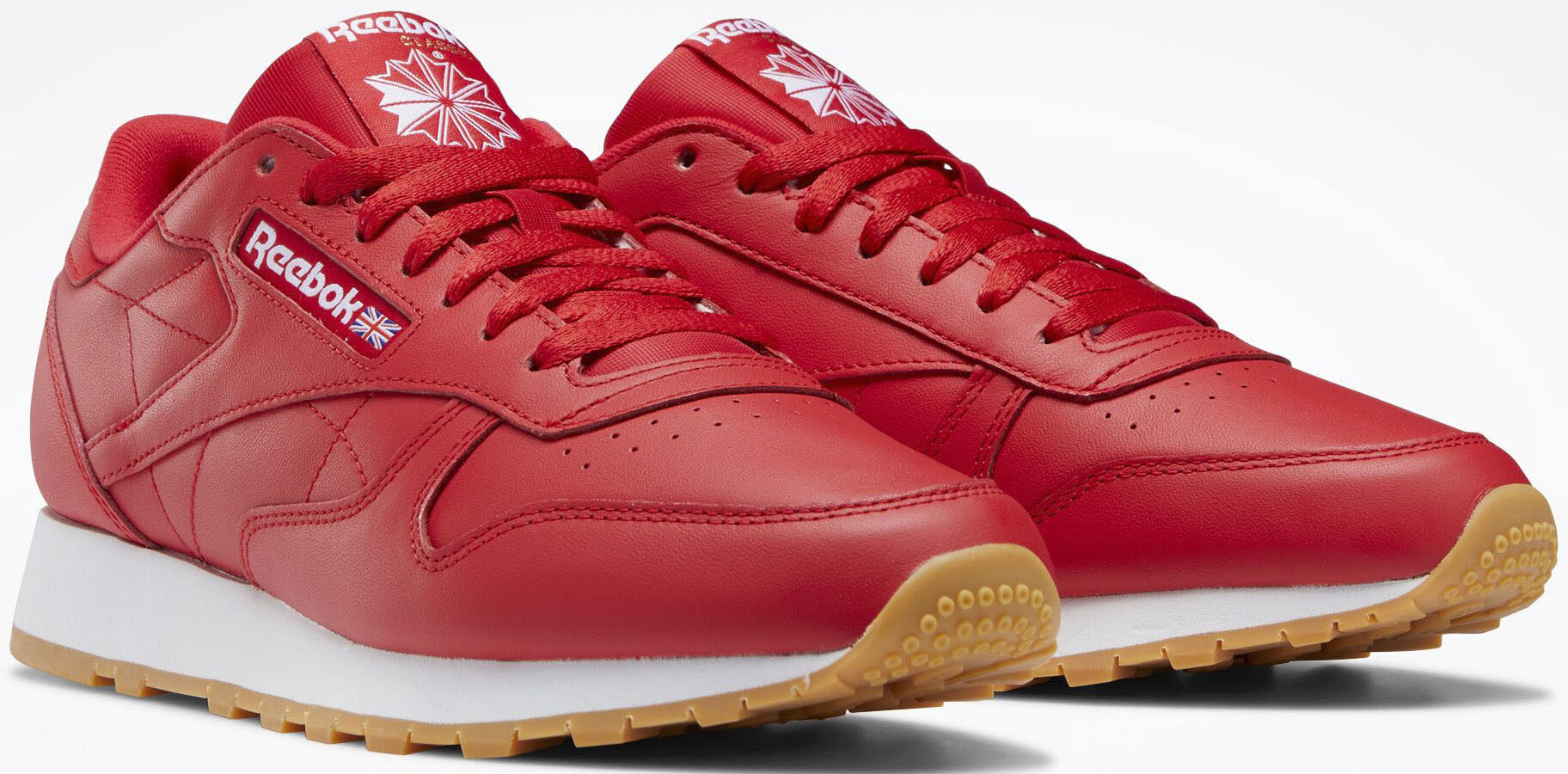 Reebok Classic Sneaker »CLASSIC LEATHER« von Reebok Classic