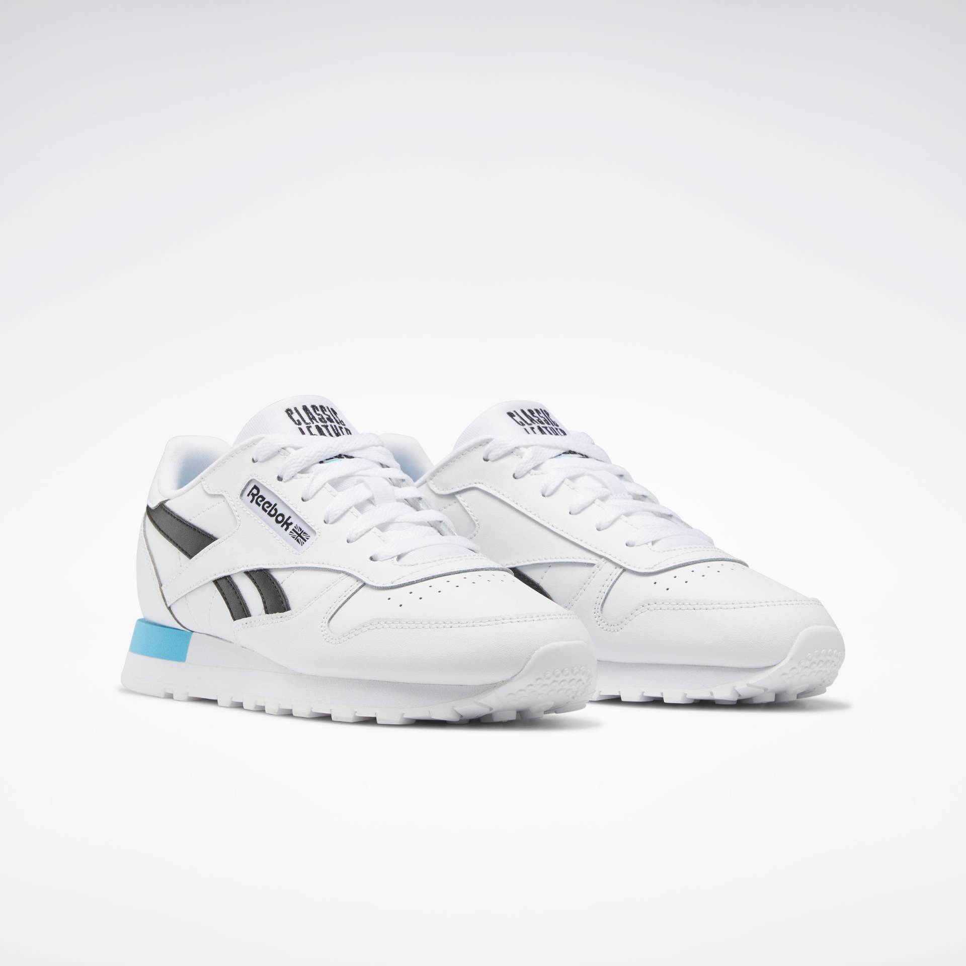 Reebok Classic Sneaker »CLASSIC LEATHER« Reebok Classic Sneaker »CLASSIC LEATHER« von Reebok Classic