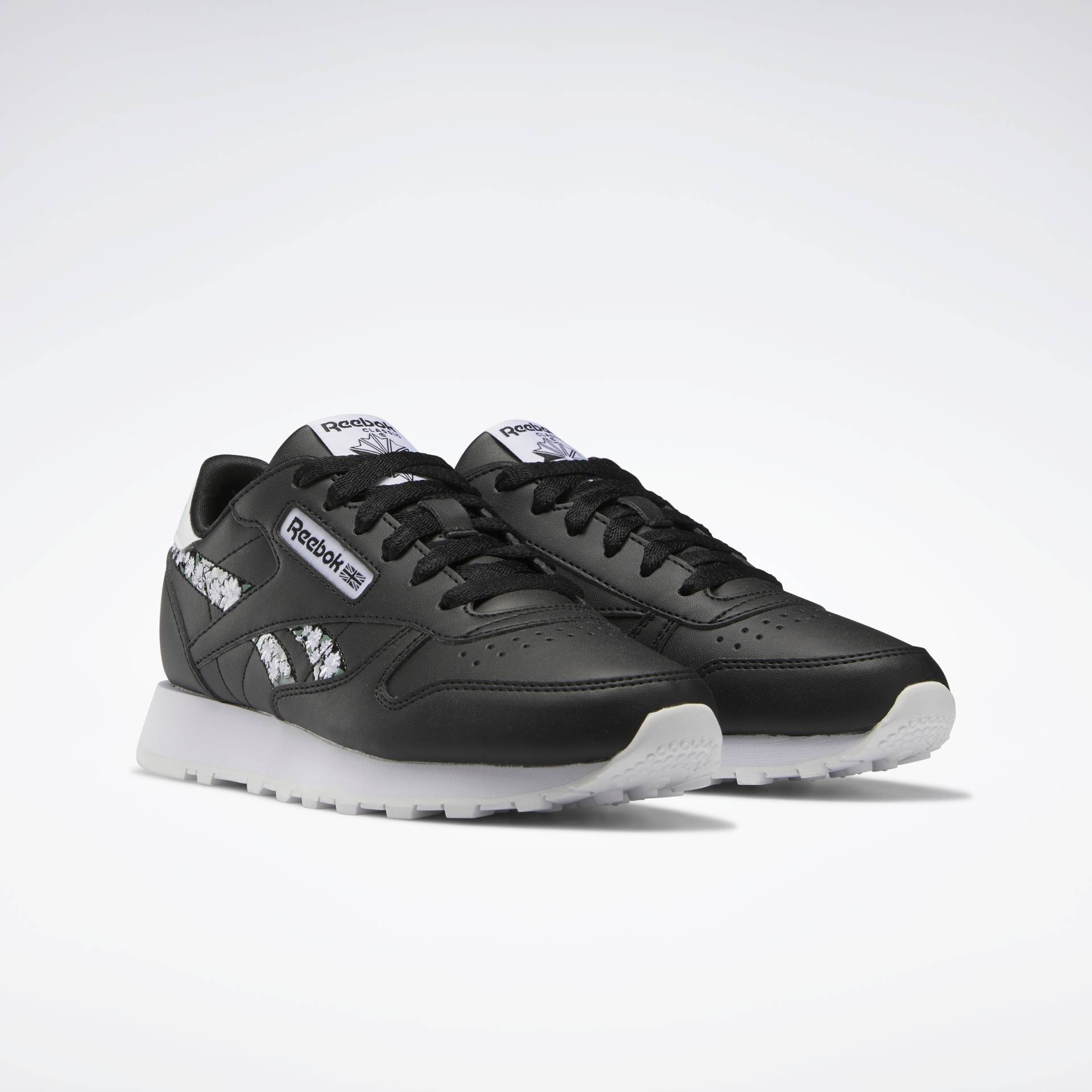 Reebok Classic Sneaker »CLASSIC LEATHER« von Reebok Classic