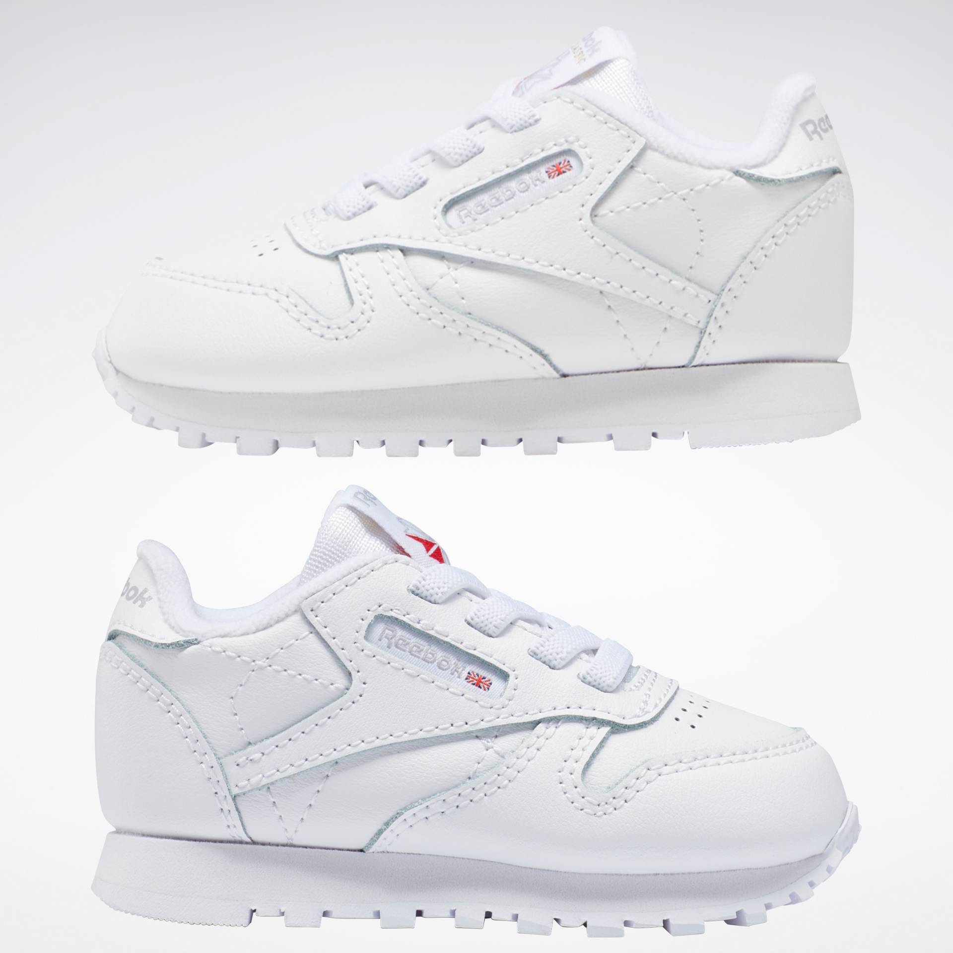 Reebok Classic Sneaker »CLASSIC LEATHER« von Reebok Classic