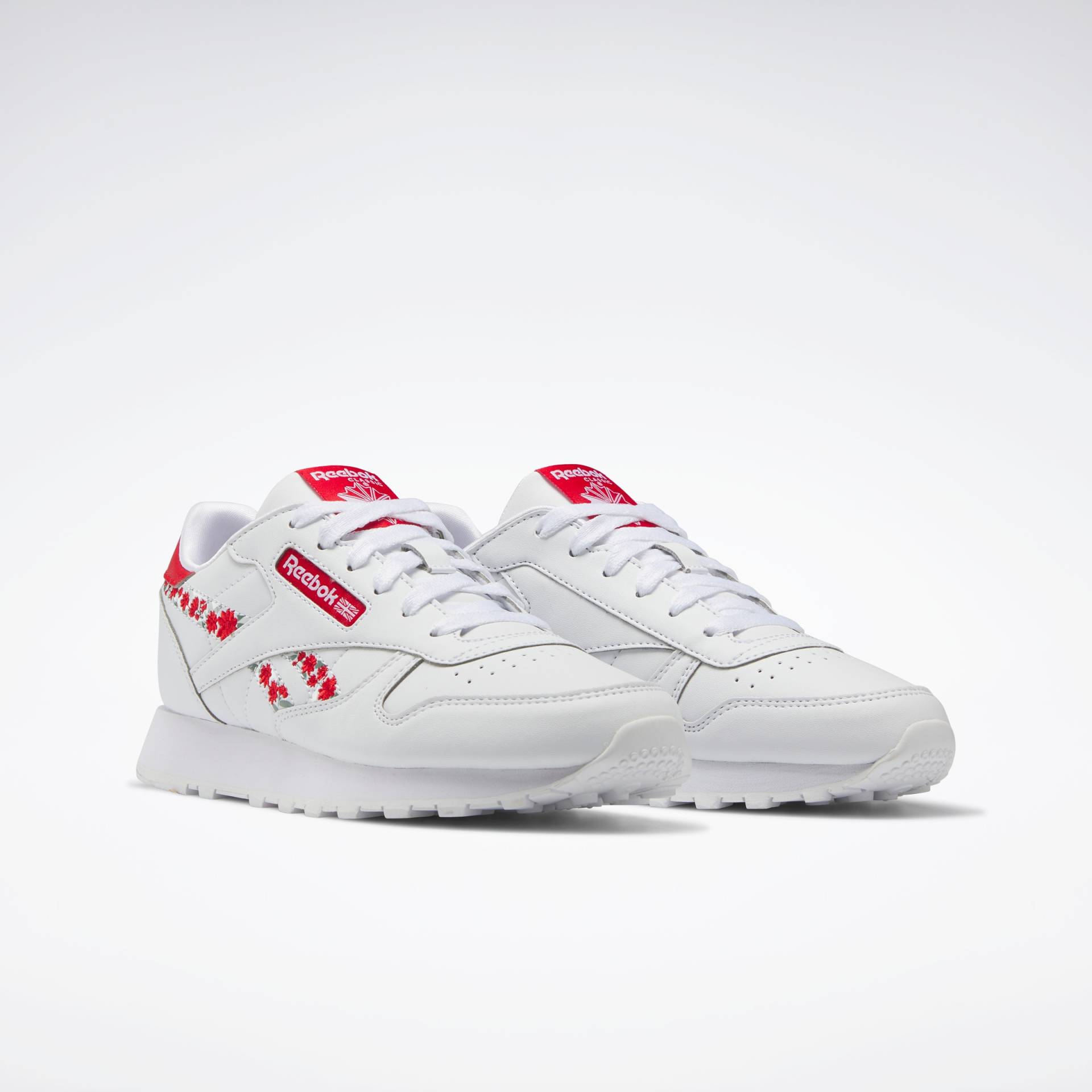 Reebok Classic Sneaker »CLASSIC LEATHER« von Reebok Classic