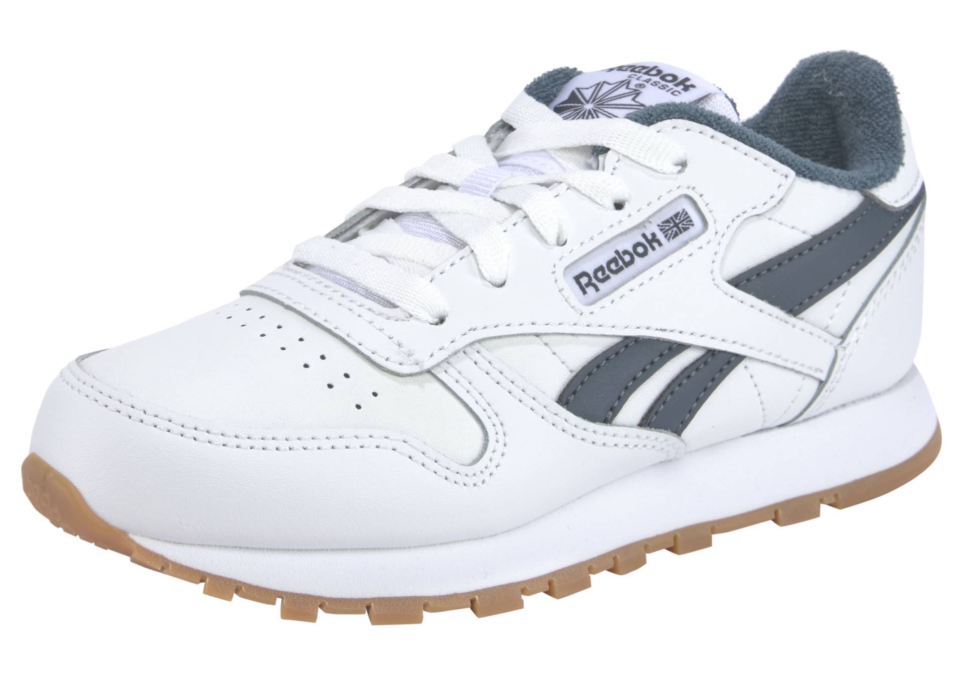 Reebok Classic Sneaker »CLASSIC LEATHER« von Reebok Classic