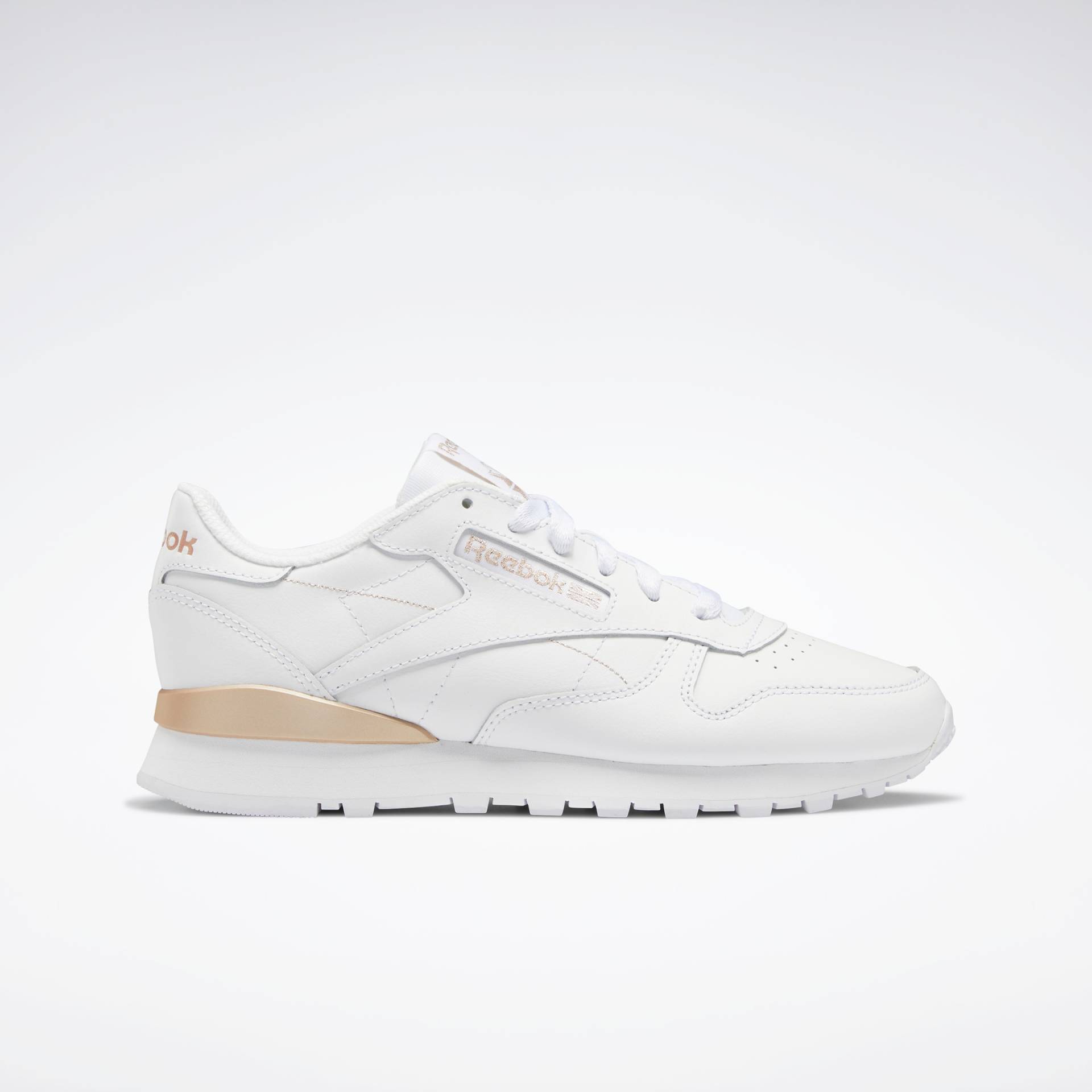 Reebok Classic Sneaker »CLASSIC LEATHER« von Reebok Classic