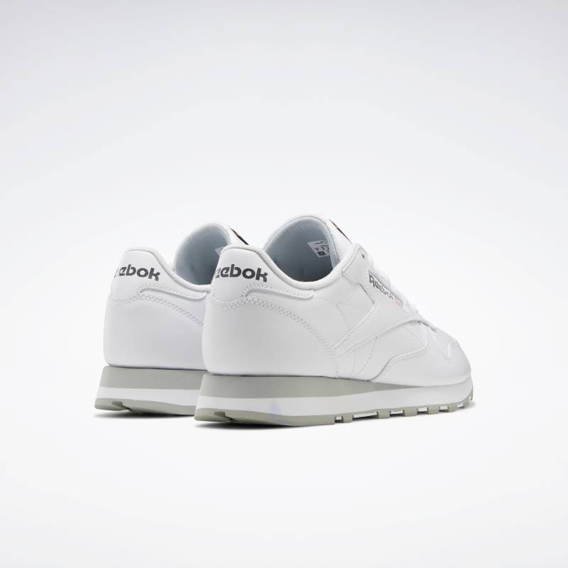 Reebok Classic Sneaker »CLASSIC LEATHER« von Reebok Classic